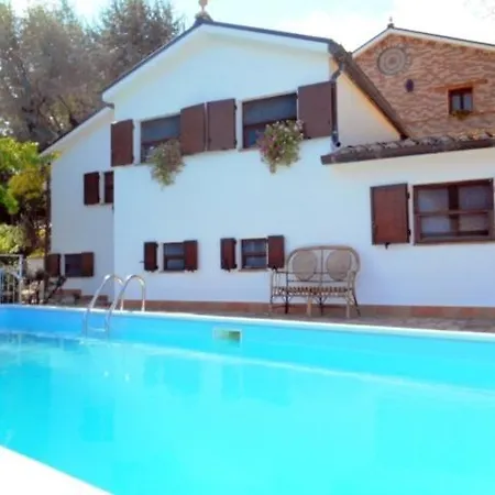 Ca Civetta Apartament