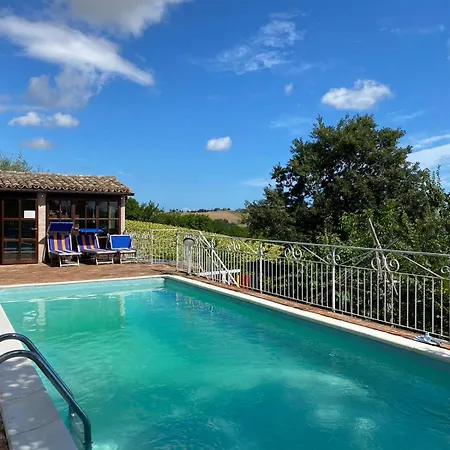 Ca Civetta Apartament