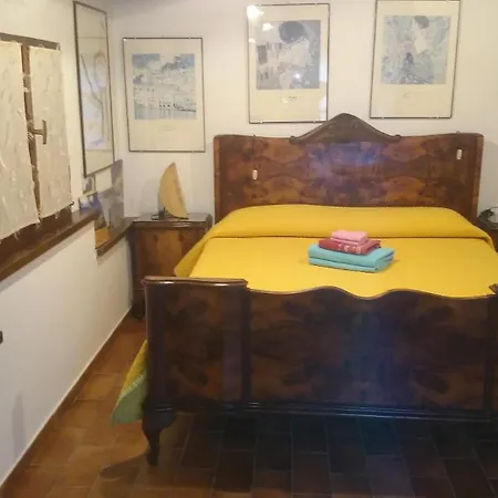 Ca Civetta Σενιγκάλια