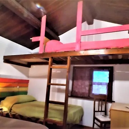 Apartament Ca Civetta Senigallia