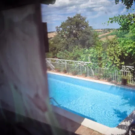 Ca Civetta Apartament Senigallia