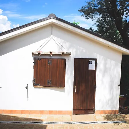 Ca Civetta Apartament *