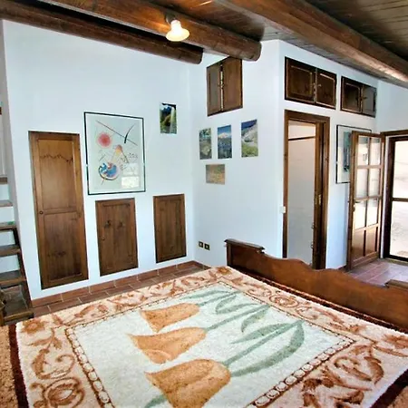 Apartmán Ca Civetta Senigallia
