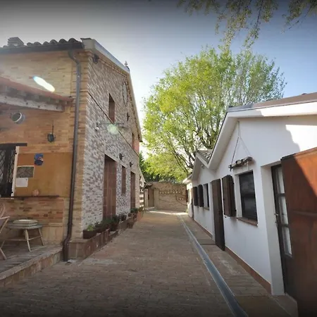 Ca Civetta Apartamento