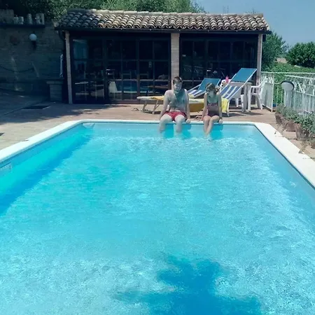 Ca Civetta Apartmán *