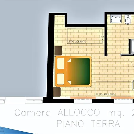 Ca Civetta Apartamento *