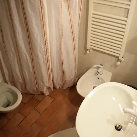 Ca Civetta Apartamento